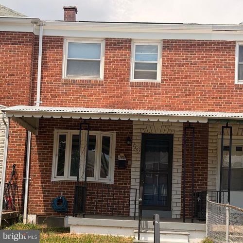 2203 Redthorn Rd, MIDDLE RIVER, MD, 21220-4830 | Card Image