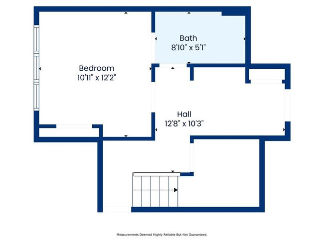 UNIT-1507 - 1050 Stacks Ave Se, Condo with 2 bedrooms, 2 bathrooms and null parking in Atlanta GA | Image 23