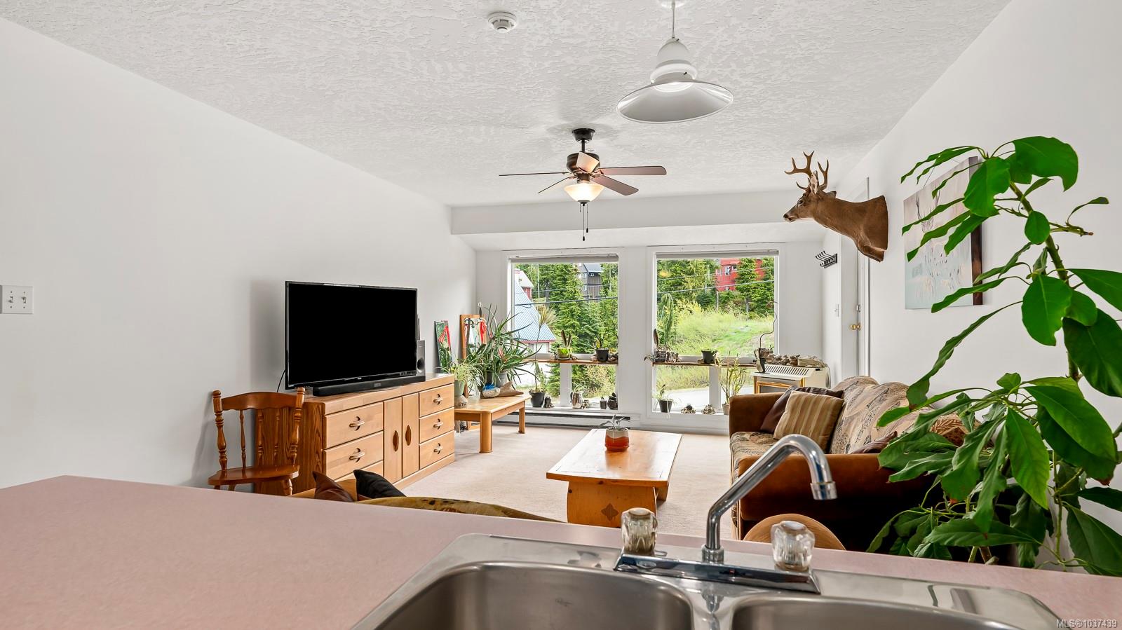 Residential in Courtenay 2