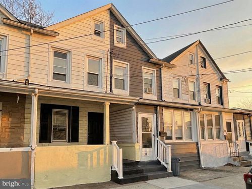 33 Lafayette Ave, Hamilton, NJ, 08610-6017 | Card Image