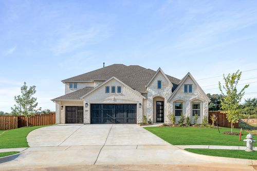 2315 Hawk Meadow Ct, Mansfield, TX, 76063-6923 | Card Image