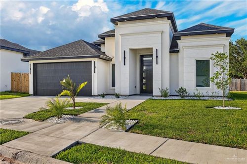 612 Sonny Drive, San Juan, TX, 78589 | Card Image