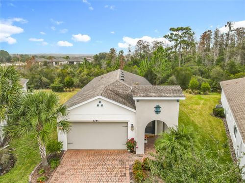 2285 Palm Tree Drive, KISSIMMEE, FL, 34759 | Card Image