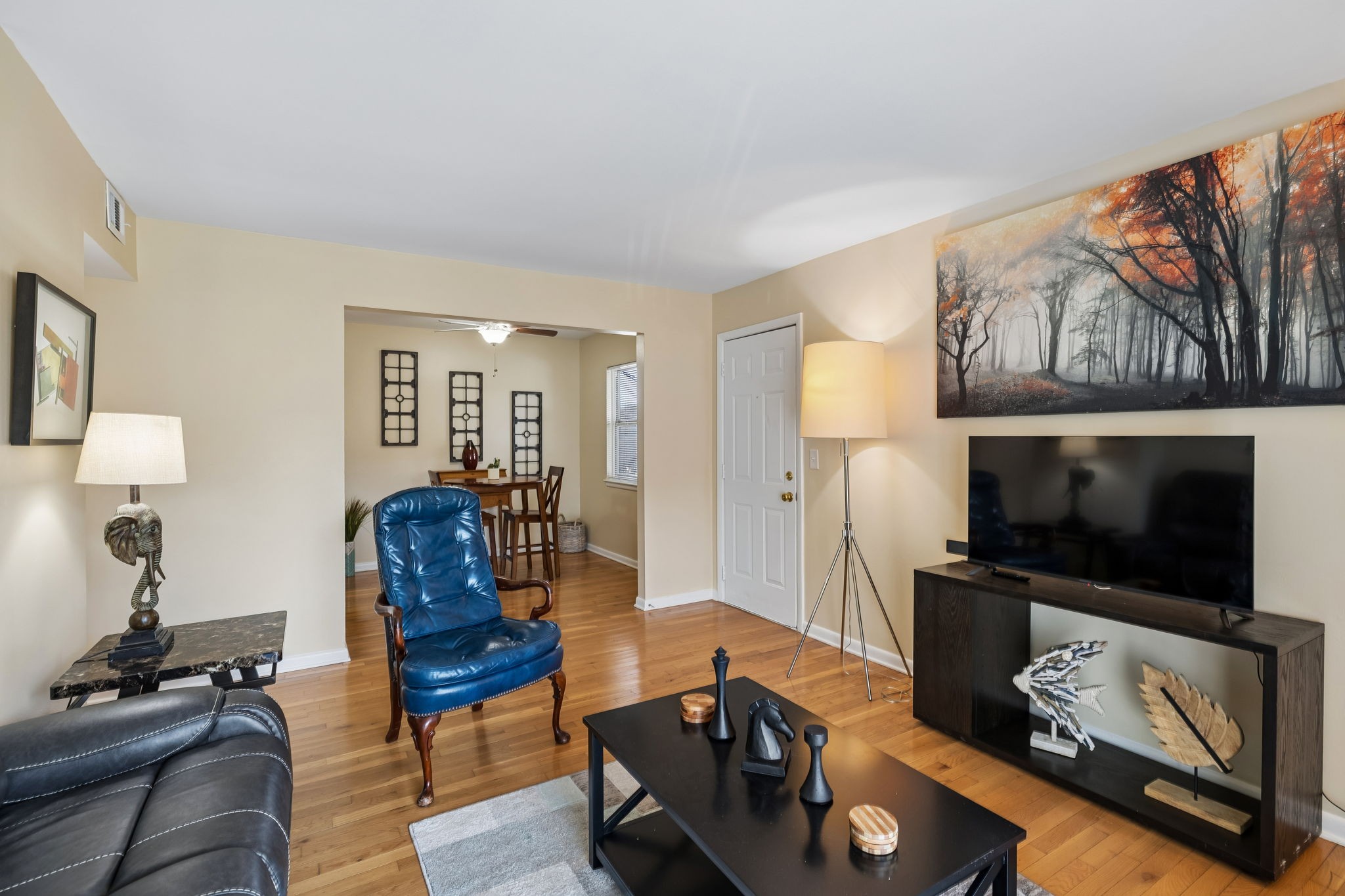 Residential in Nashville 5