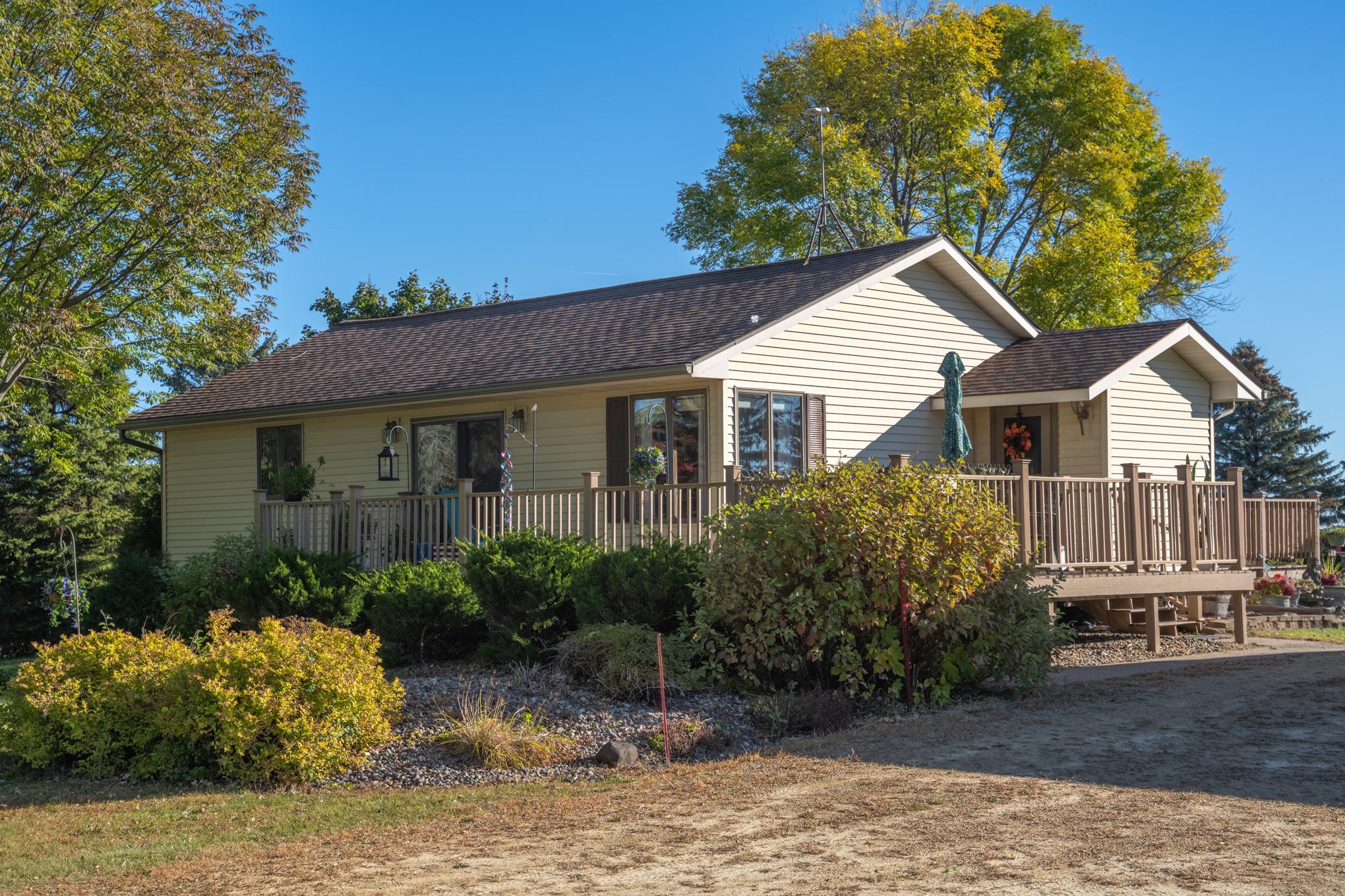 112th St, New Richmond, WI 54017