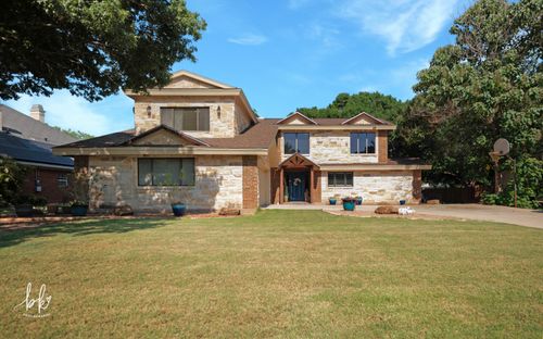 5414 Beverly Dr, San Angelo, TX, 76904-8030 | Card Image