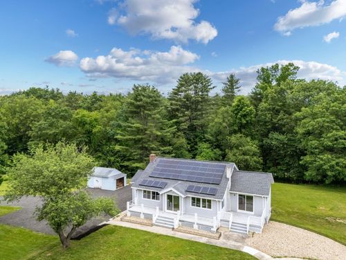 1 Mones Folly Drive, Dover, NH, 03820 | Card Image