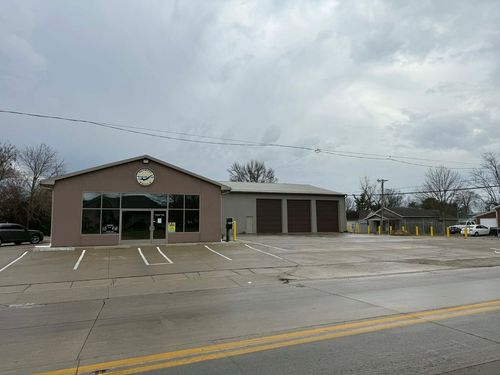 707 W Boulevard St, Marion, IL, 62959-1707 | Card Image