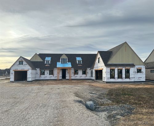 5548 E 174th St S, Bixby, OK, 74008-3069 | Card Image