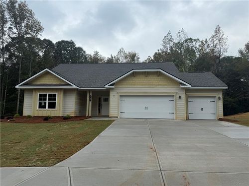 345 Orchard Bend Way, Pendergrass, GA, 30567 | Card Image