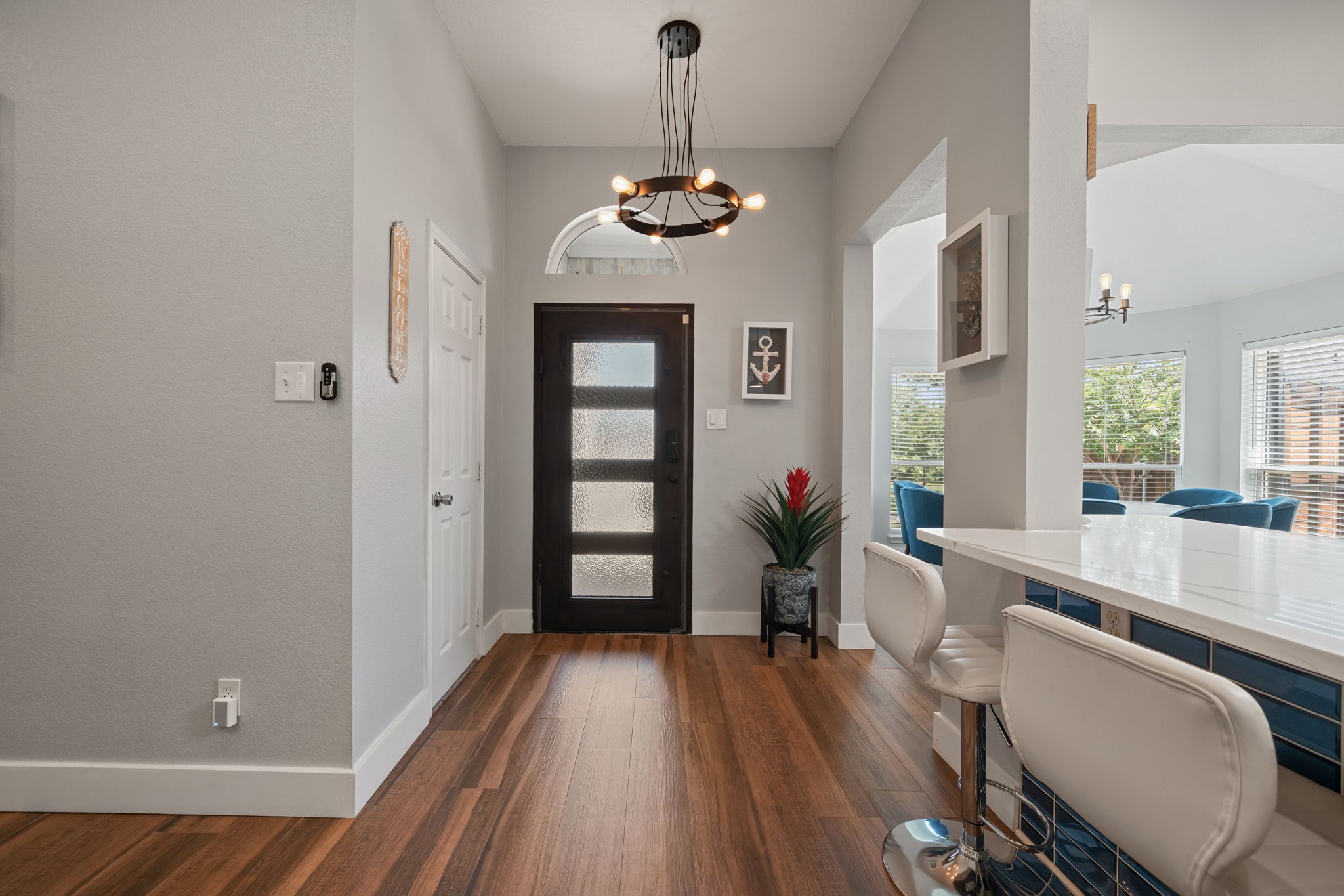 Residential Lease in Rowlett 3