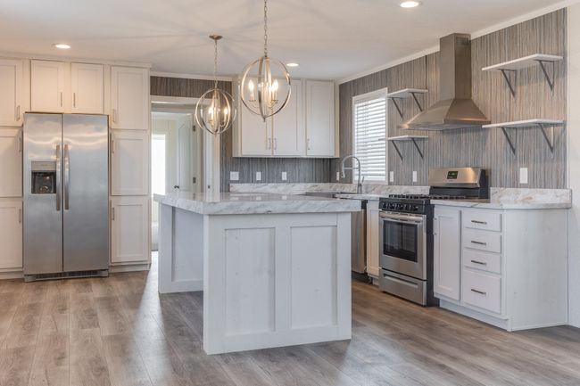 98 - 645 N Gallery Dr, House other with 3 bedrooms, 2 bathrooms and null parking in Eaton Rapids MI | Image 8