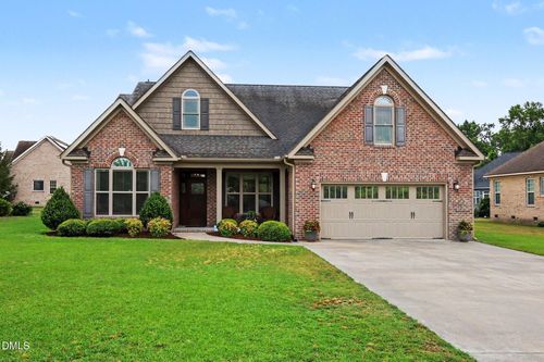 1404 Sunset Dr, Goldsboro, NC, 27534-3493 | Card Image