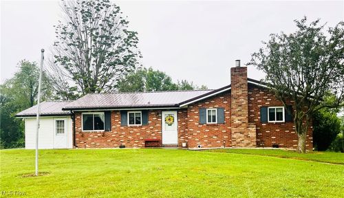 91070 Kilgore Ridge Rd, Scio, OH, 43988-9637 | Card Image