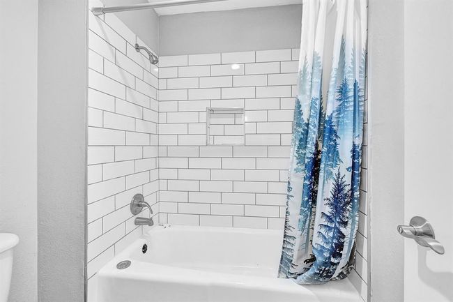 1853 El Mar Ln, House other with 4 bedrooms, 2 bathrooms and null parking in Seabrook TX | Image 13