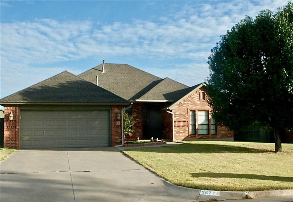 23rd St, Newcastle, OK 73065