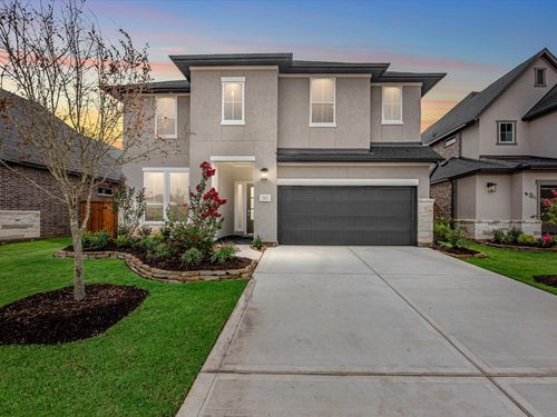 22622 Ruby Forest Road, Tomball, TX, 77377 | Card Image