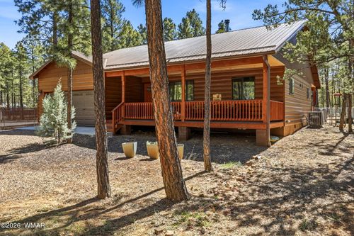 3261 W Timber Drive, Lakeside, AZ, 85929 | Card Image