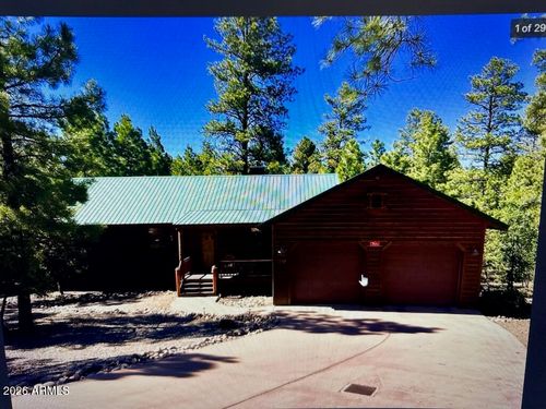 1060 Pinon Cir, Show Low, AZ, 85901-7537 | Card Image