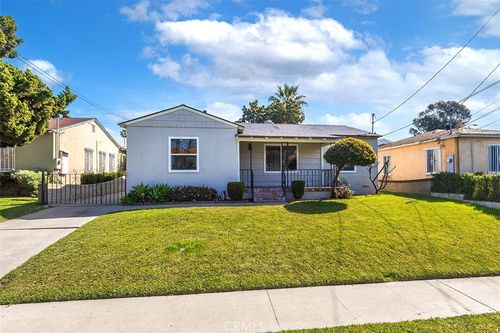 2432 Hendricks Ave, Monterey Park, CA, 91754-7008 | Card Image
