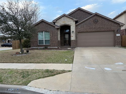 4752 Kendrick Peak Way, Fort Worth, TX, 76244-2025 | Card Image
