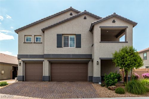 7615 Quail Dust Street, North Las Vegas, NV, 89084 | Card Image
