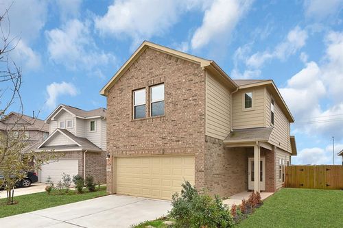 6550 Macroom Meadows Ln, Houston, TX, 77048-4087 | Card Image