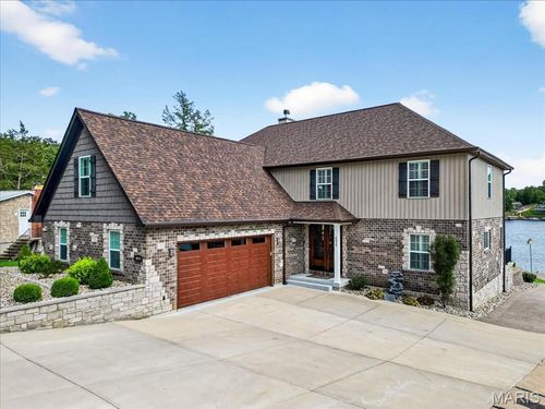 6020 N Lakeshore Dr, Hillsboro, MO, 63050-1508 | Card Image