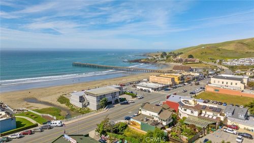 12-77 N Ocean Ave, Cayucos, CA, 93430-1641 | Card Image