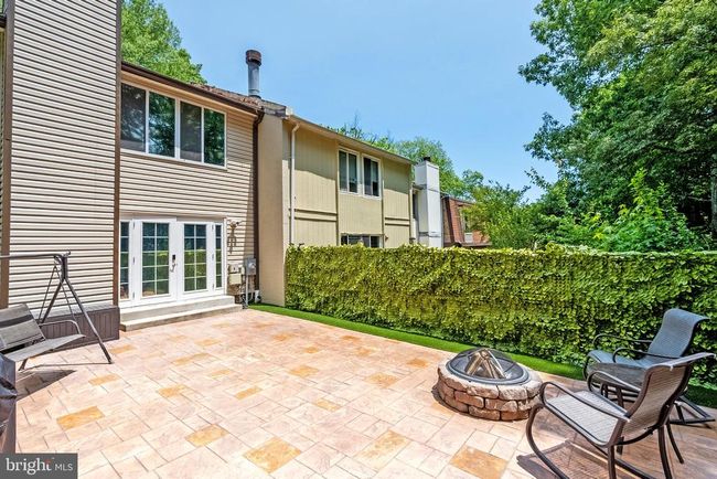 6004 Forrest Hollow Ln, Townhouse with 3 bedrooms, 4 bathrooms and null parking in SPRINGFIELD VA | Image 36