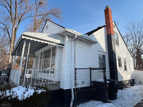 12940 Rutherford St, Detroit, MI, 48227-1244 | Card Image