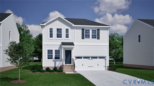7513 Red Kousa Avenue, Henrico, VA, 23231 | Card Image
