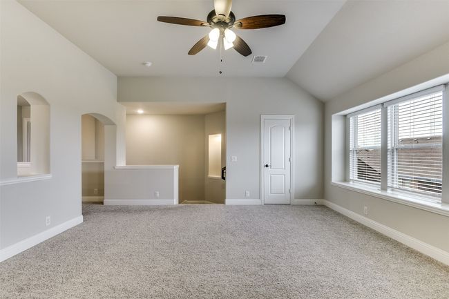 4817 Windfern Way, House other with 4 bedrooms, 4 bathrooms and null parking in Midlothian TX | Image 24