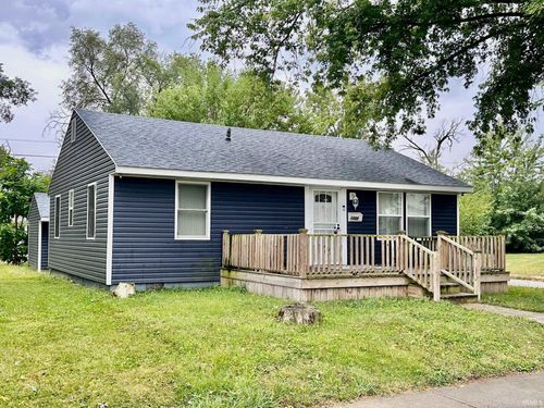 1001 E Broadway St, Kokomo, IN, 46901-3111 | Card Image