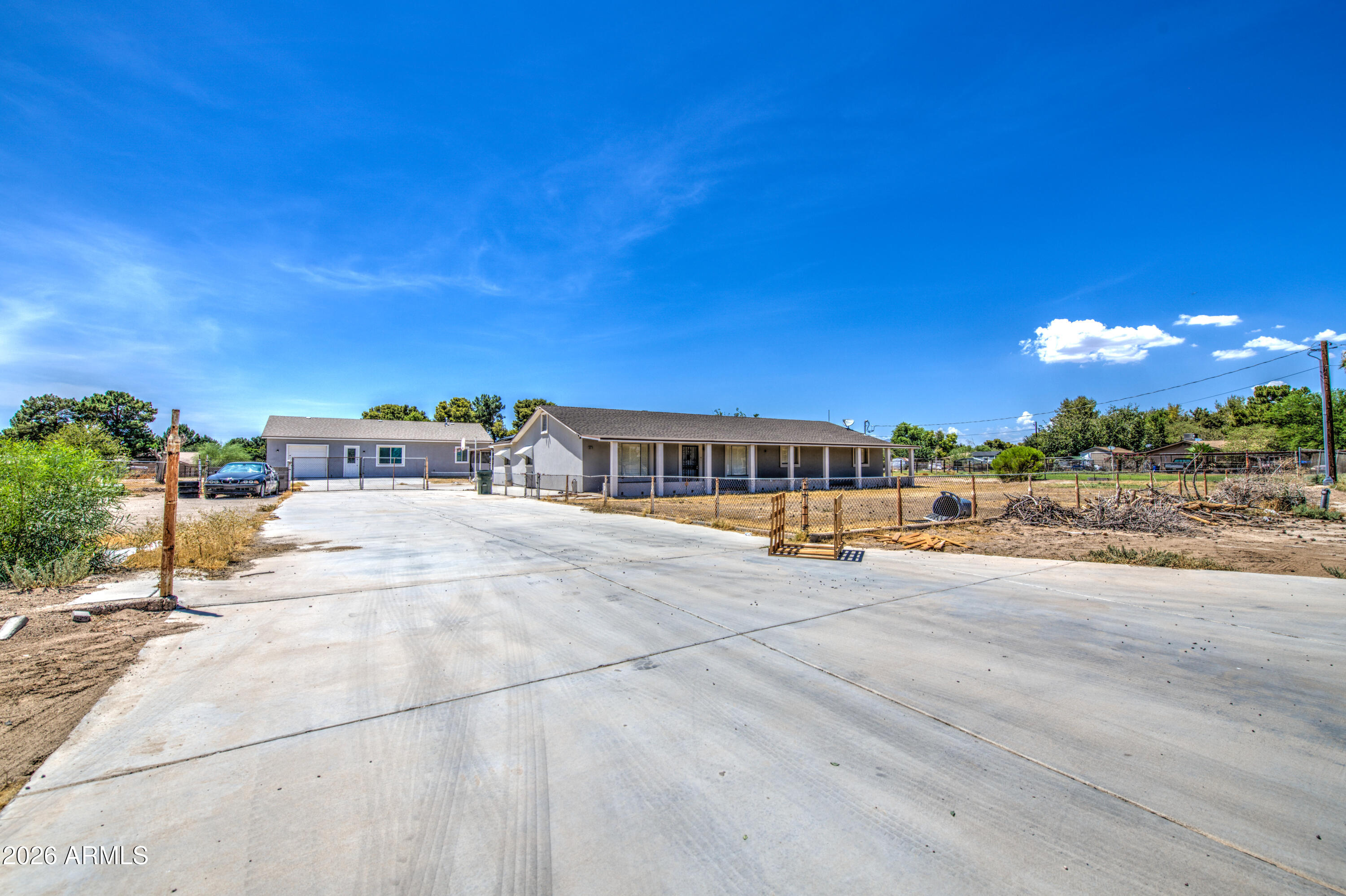 Residential in Goodyear 4
