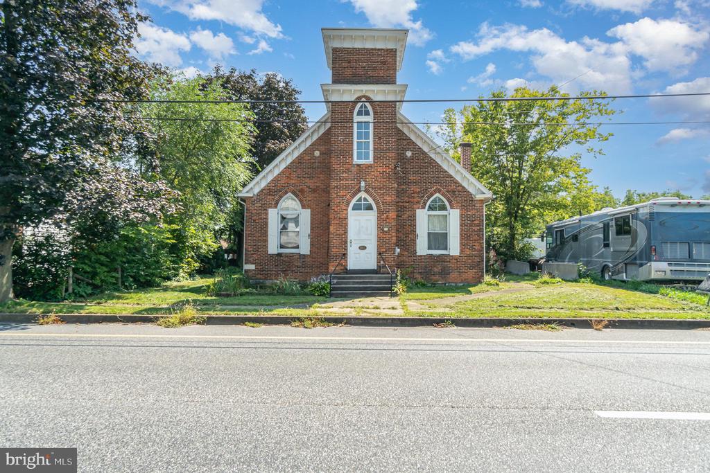 Carlisle Pike, Mechanicsburg, PA 17050