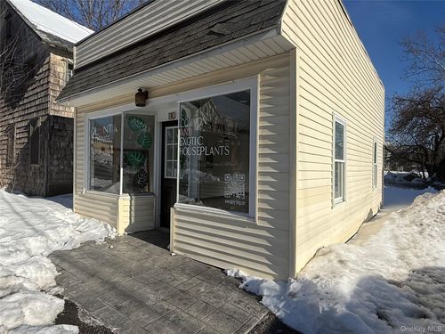 110 Center St, Pine Bush, NY, 12566-6008 | Card Image