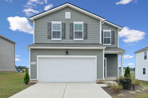 3905 Sadie St, Columbia, TN, 38401-3882 | Card Image