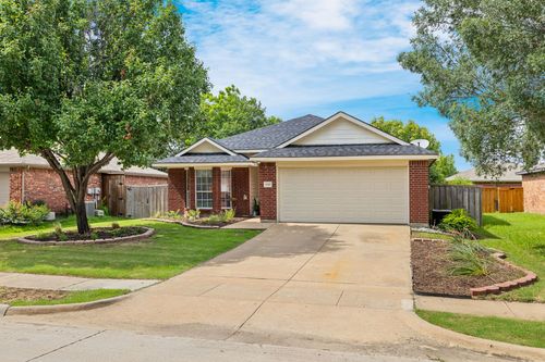 1137 Lake Haven Drive, Little Elm, TX, 75068 | Card Image