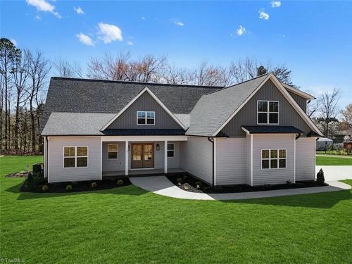107 Alley Farm Rd, Summerfield, NC, 27358-8100 | Card Image