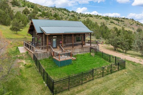 17248 Pole Gulch Rd, Three Forks, MT, 59752-8772 | Card Image
