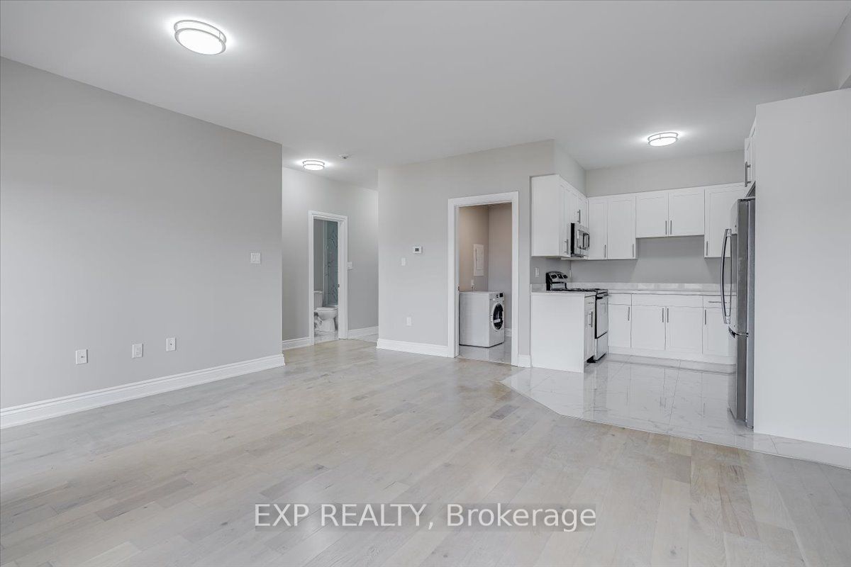 Residential Lease in Pelham 3