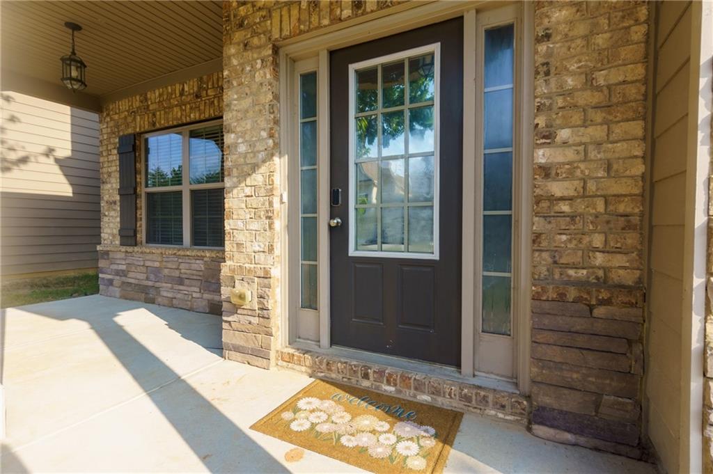 Residential in Fairburn 3