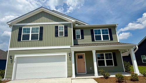 lot-2-1762 Travor Street, Navassa, NC, 28451 | Card Image