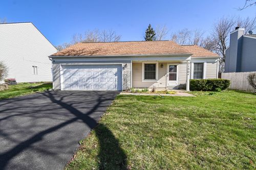 5150 Winona Ln, Gurnee, IL, 60031-1806 | Card Image