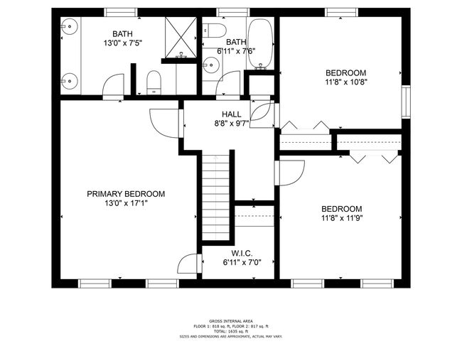 15 Derryfield Ct, House other with 3 bedrooms, 3 bathrooms and null parking in Manchester NH | Image 39
