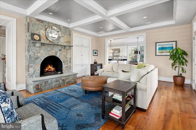 4615 32 Nd St N, House other with 6 bedrooms, 6 bathrooms and null parking in ARLINGTON VA | Image 13