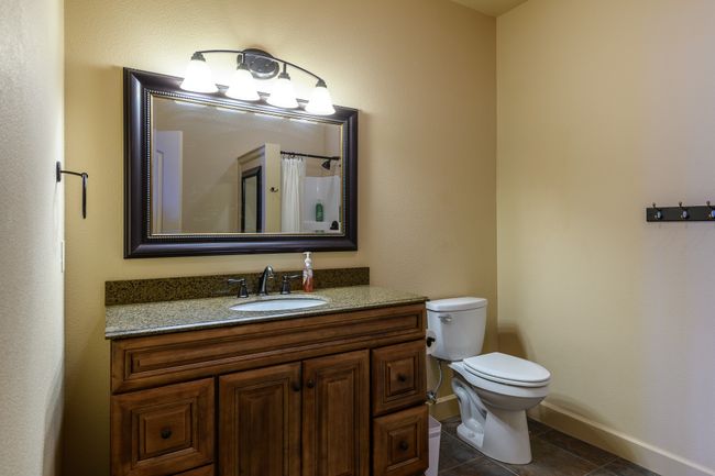 3rd Bathroom - Lower Level | Image 45
