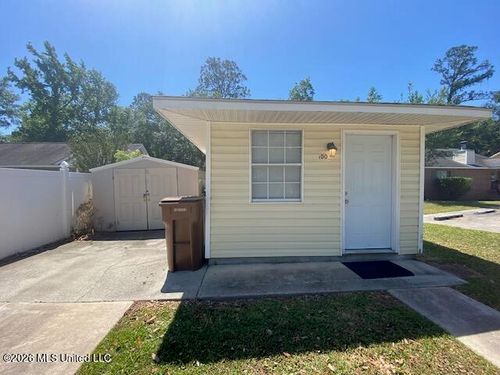 100-19025 Pineville Road, Long Beach, MS, 39560 | Card Image