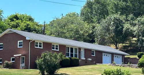 109 Edgar Street, Lebanon, VA, 24266 | Card Image